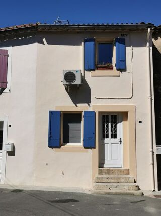  Maison à vendre 2/3 pièces 44 m²