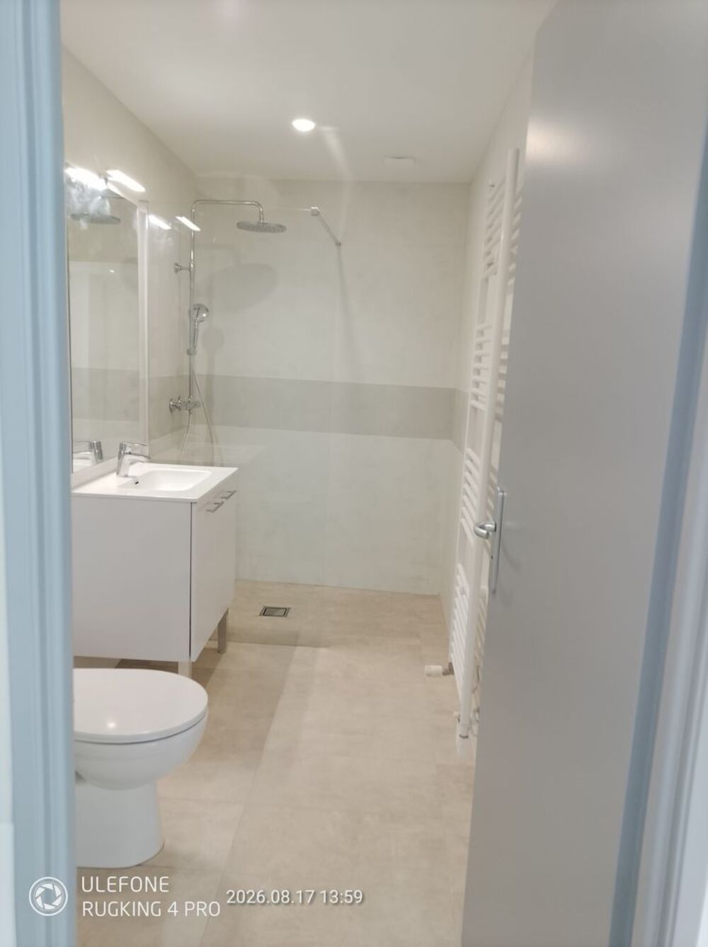 Vente Appartement F3 avec studio Arbois
