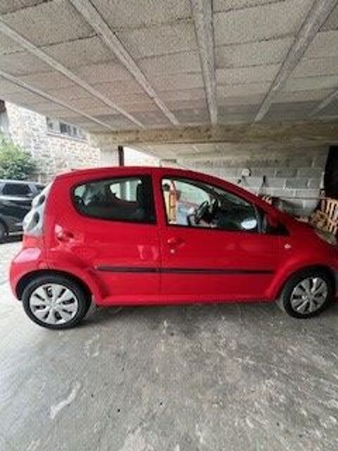 Citroen c1 Citroën  1.0i Airplay