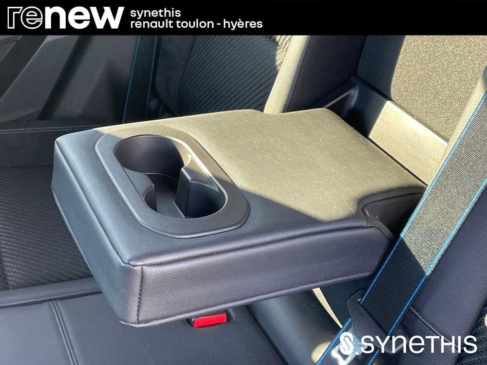 Austral E-Tech hybrid 200 Iconic esprit Alpine 2023 occasion 83160 La Valette-du-Var