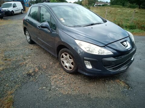 Peugeot 308 HDI