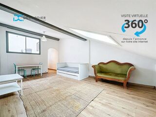  Appartement � vendre 2 pi�ces 38 m�