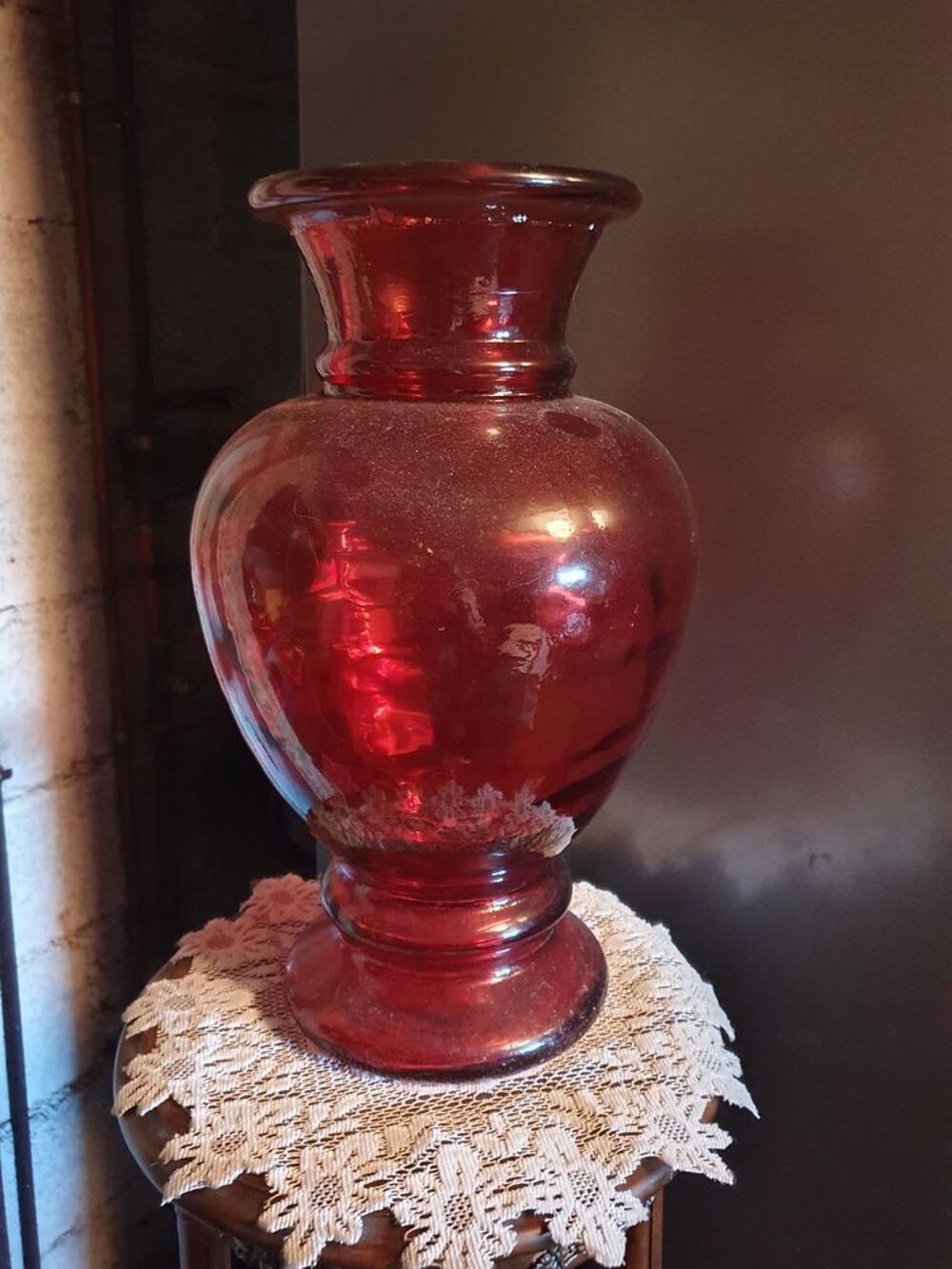 Vases et cache pot Décoration