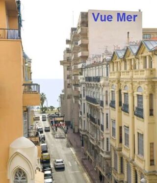  Appartement � vendre 2/3 pi�ces 41 m�