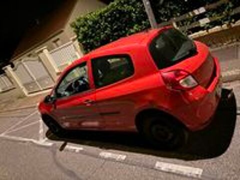 Clio III Clio 1.2 16V 75 Confort Pack Clim Dynamique 2012 occasion 69500 Bron