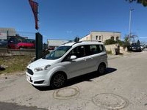 Tourneo VP Tourneo Courier 1.0 EcoBoost 100 Trend 2016 occasion 34690 Fabr&egrave;gues