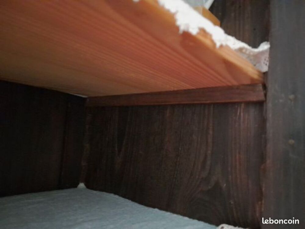 armoire bretonne Meubles