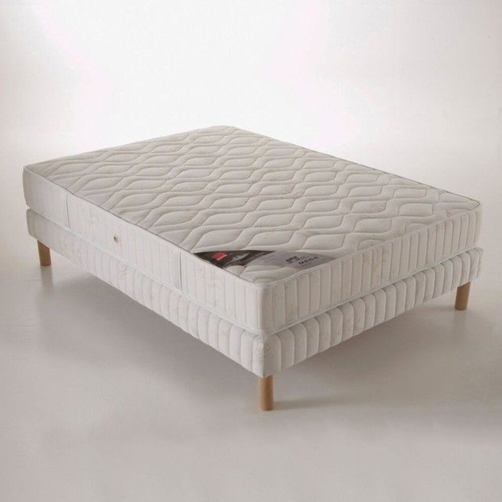 Ensemble literie matelas et sommier Meubles