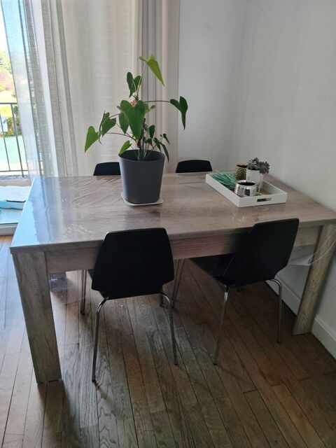 table de salle à manger 80 Saint-Symphorien-sur-Coise (69)