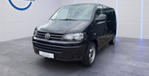 MULTIVAN 2010 occasion 63000 Clermont-Ferrand