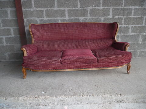 BANQUETTE ANCIENNE 90 Ouroux-sur-Saône (71)