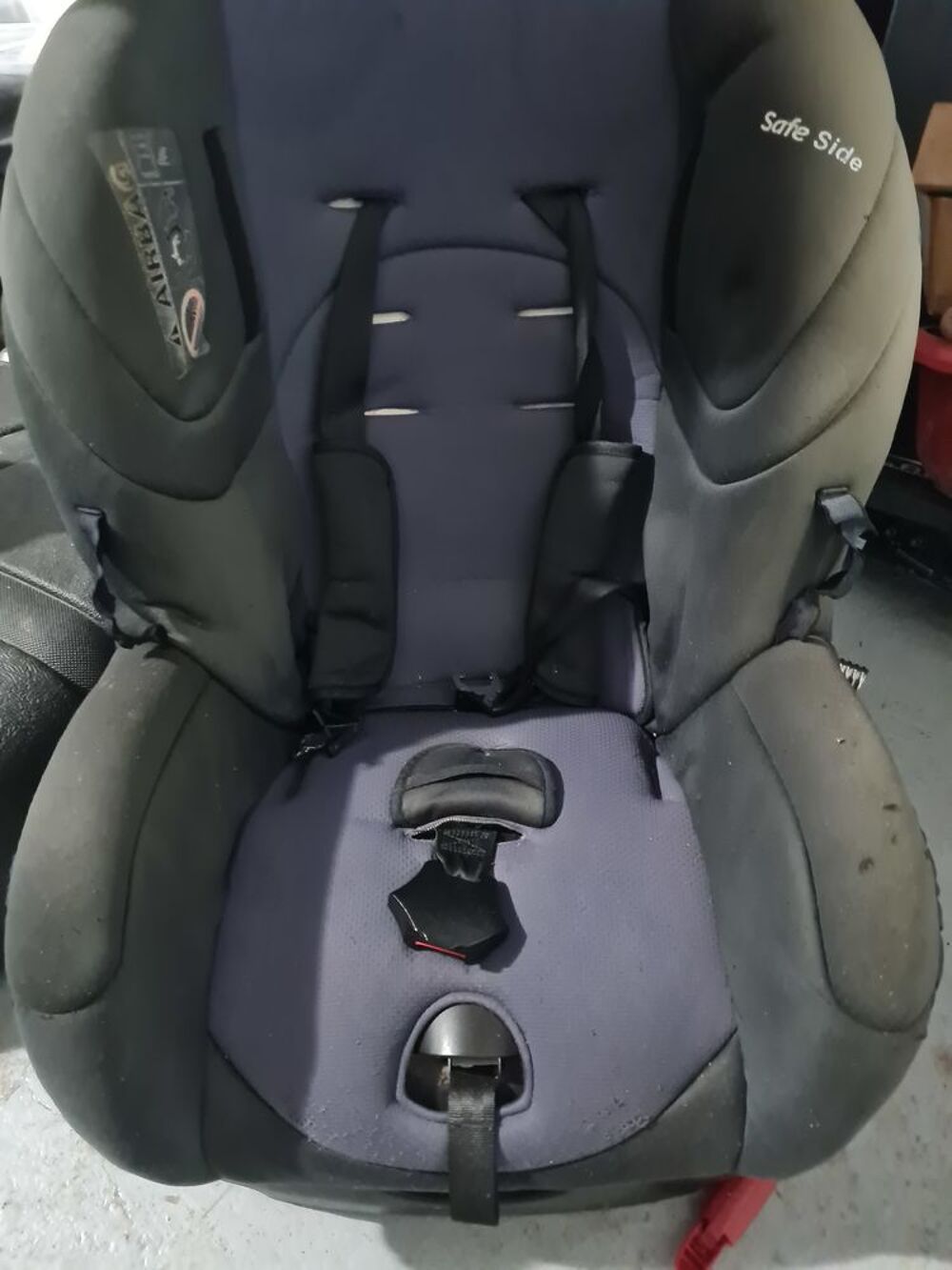 Siege auto Safety 1 Mobilier enfants