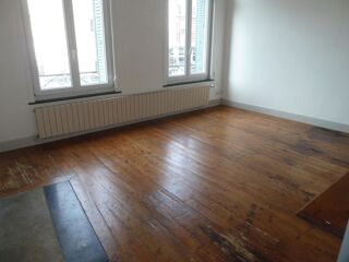  Appartement à louer 3 pièces 57 m²