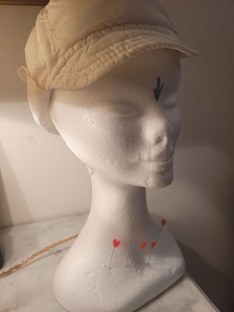 Casquette pour le froid 20 Boulogne-Billancourt (92)