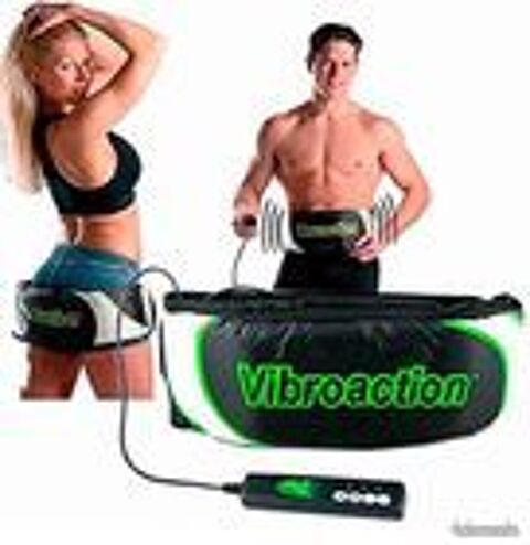 A SAISIR CEINTURE ABDO VIBRANTE LECTROSTIMULATION b 35 Miramas (13)