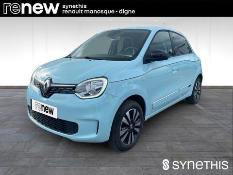 Annonce voiture Renault Twingo 14490 