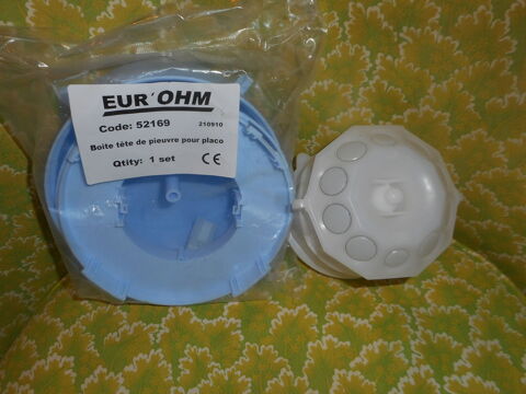 Grande t�te nf de pieuvre faire petit prix du lot 10 Saran (45)