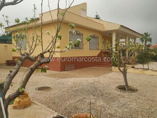  Maison  vendre 3 pices 120 m Fortuna