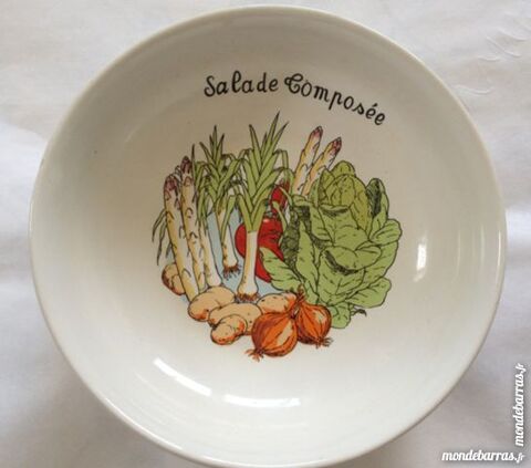 petit saladier salade composée Achenheim (67)