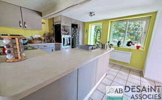  Maison à vendre 6 pièces 128 m² 