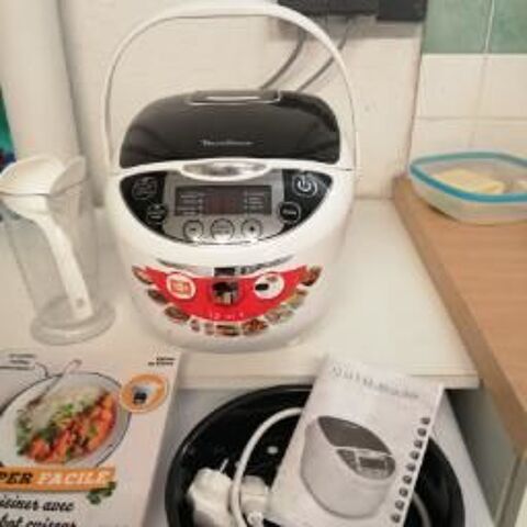 Multicuisseur 35 Lattainville (60)