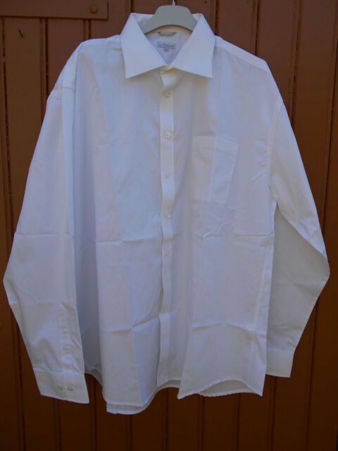 CHEMISE HOMME   In Extenso   9 Dammarie-les-Lys (77)
