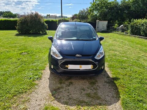 Ford B-max B-MAX 1.0 EcoBoost 125 S&S Titanium 2015 occasion Pamiers 09100