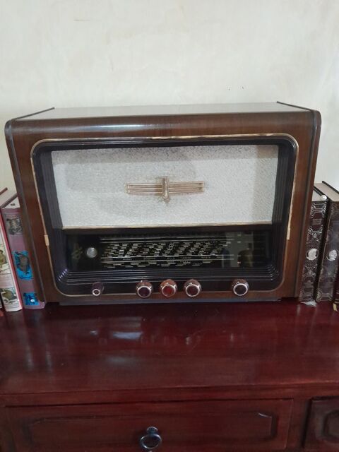 T  S  F     DUCRETET    THOMSON 120 Gaillac (81)