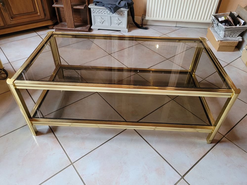 Table basse Meubles