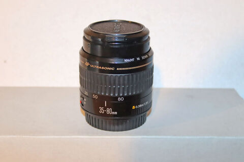 Tl objectif Canon 35/80
60 Livin (62)