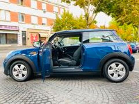 One D cooper one d f56 2015 occasion 78800 Houilles