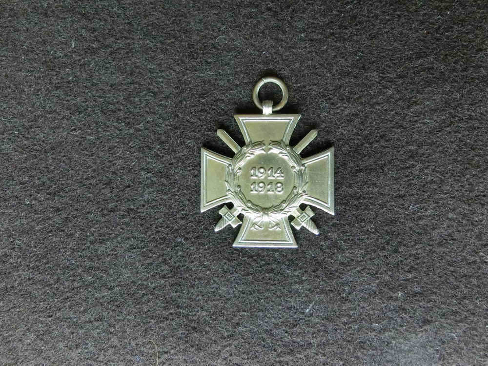 MEDAILLES MILITAIRES 