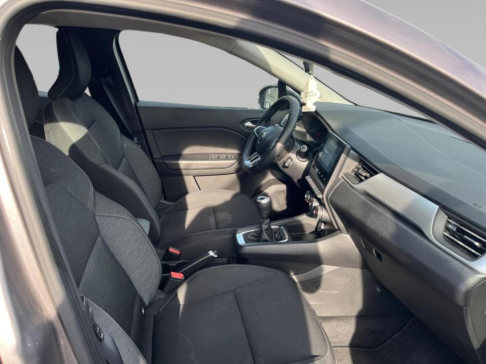 Captur TCe 100 GPL - 21 Business 2021 occasion 08300 Rethel