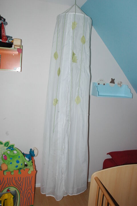 Ciel de lit mixte IKEA 12 Herrlisheim (67)