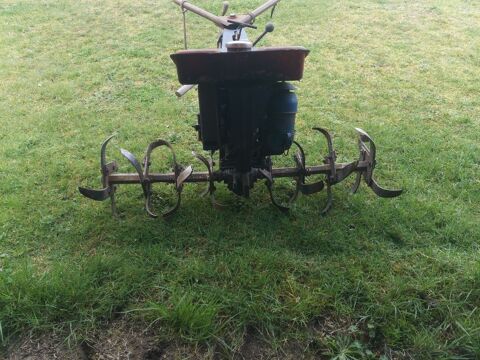 motoculteur 400 Noyant (49)
