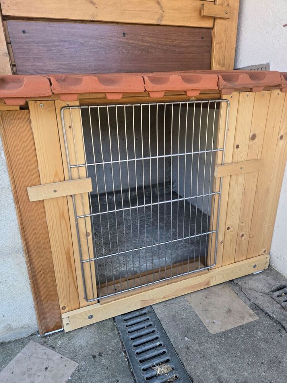   Recherche,couple lapin fermier, sur paris 
