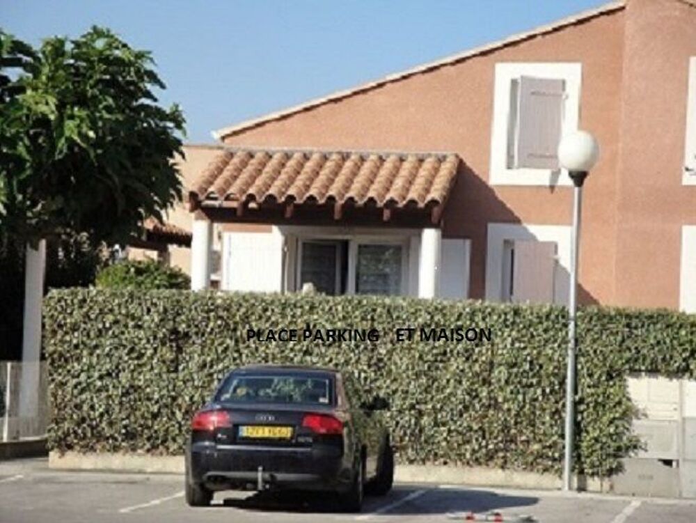   Valras maison 6p, clim ,wifi, parkg ,100m plage et commerces Languedoc-Roussillon, Valras-Plage (34350)