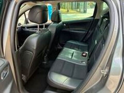 207 SW 1.6 VTi 16V 120ch Premium Outdoor 2007 occasion 77450 Montry