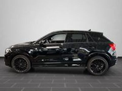 Q2 35 TFSI 150 S tronic 7 S line 2023 occasion 69006 Lyon