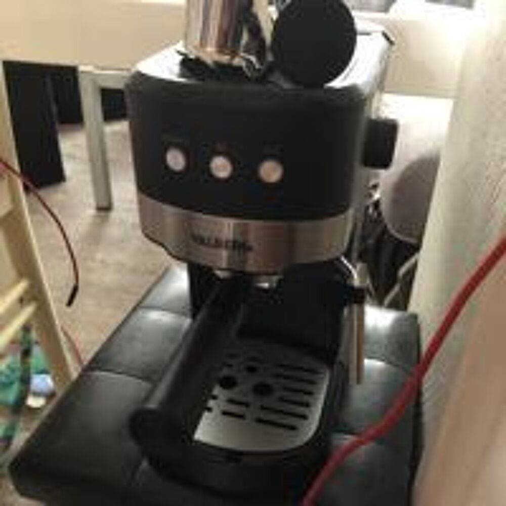 expresso comme neuf Electroménager