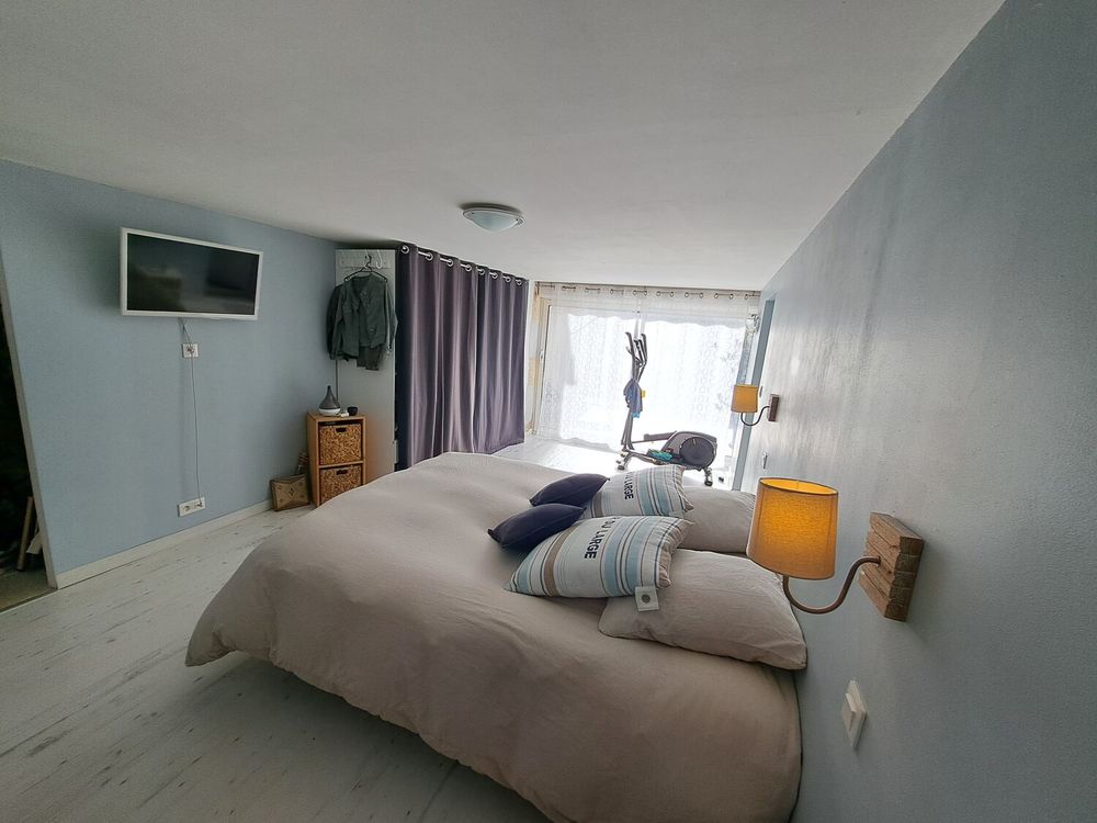 Vente Maison MAISON CHARENTAIRE AU COEUR DES VIGNES Asnières-la-giraud