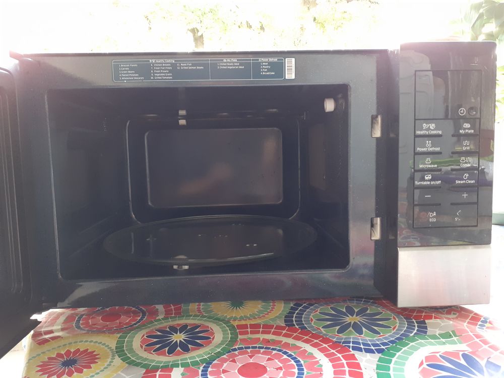Micro onde Electroménager