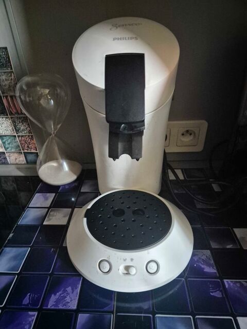 Cafetière Senseo 45 Argelès-sur-Mer (66)