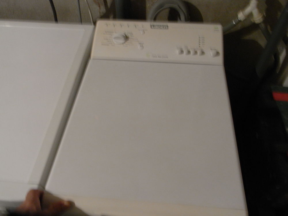lave linge marque Lincoln Electroménager