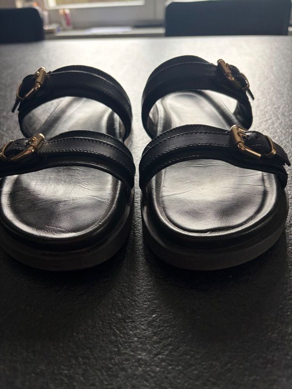sandales SanMarina Chaussures