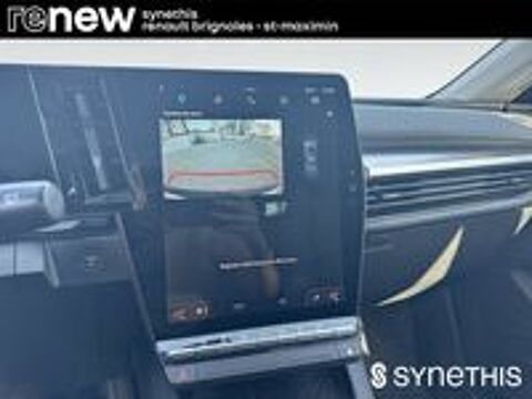 M&eacute;gane Megane E-Tech EV60 130ch super charge Evolution ER 2023 occasion 83170 Brignoles