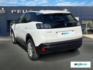 3008 Puretech 130ch S&S EAT8 Style 2022 occasion 46000 Cahors