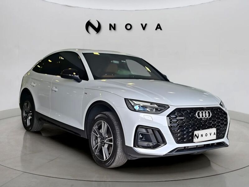 Audi Q5 SPORTBACK 2023 occasion