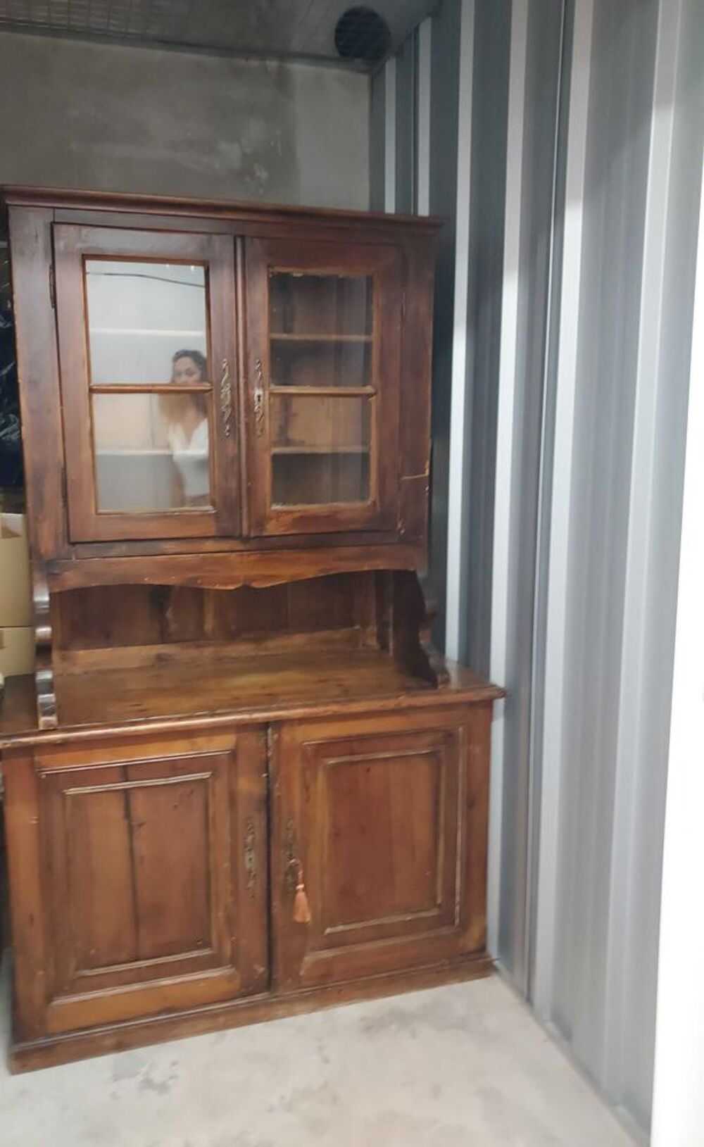 Buffet XIX&egrave;me Meubles