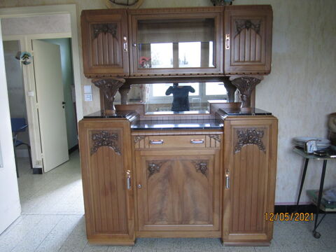 BUFFET 50 Beaumont-lès-Valence (26)